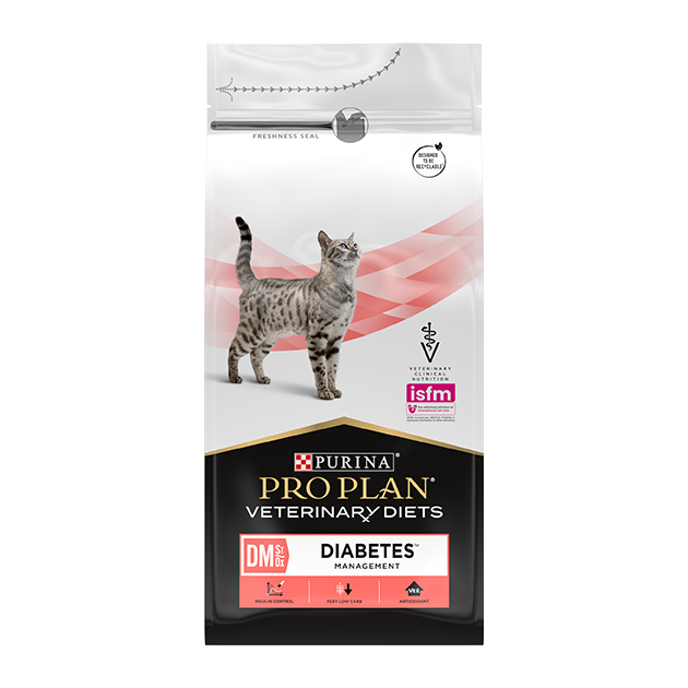 PPVD FELINE DM DIABETES 1,5